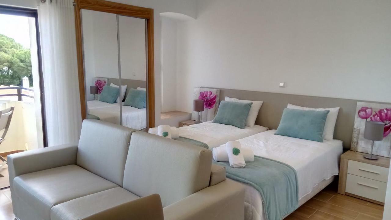Sea View5 Apartment Albufeira Exterior photo