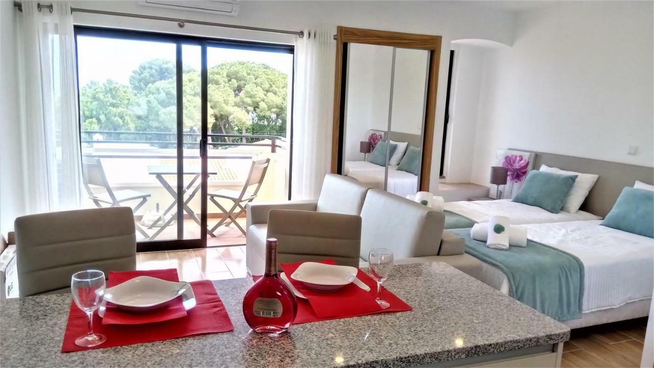 Sea View5 Apartment Albufeira Exterior photo
