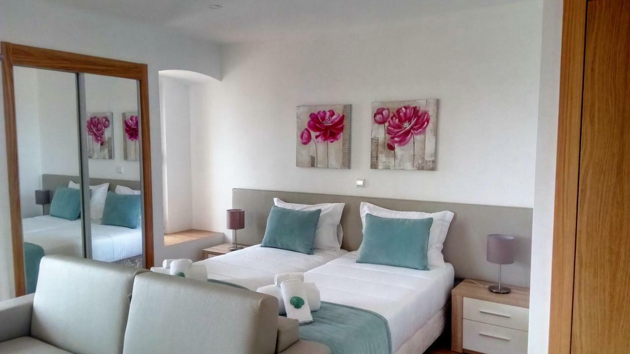 Sea View5 Apartment Albufeira Exterior photo