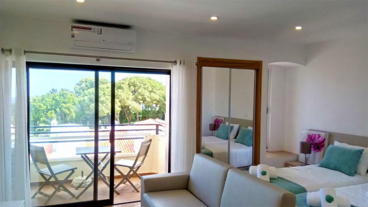 Sea View5 Apartment Albufeira Exterior photo