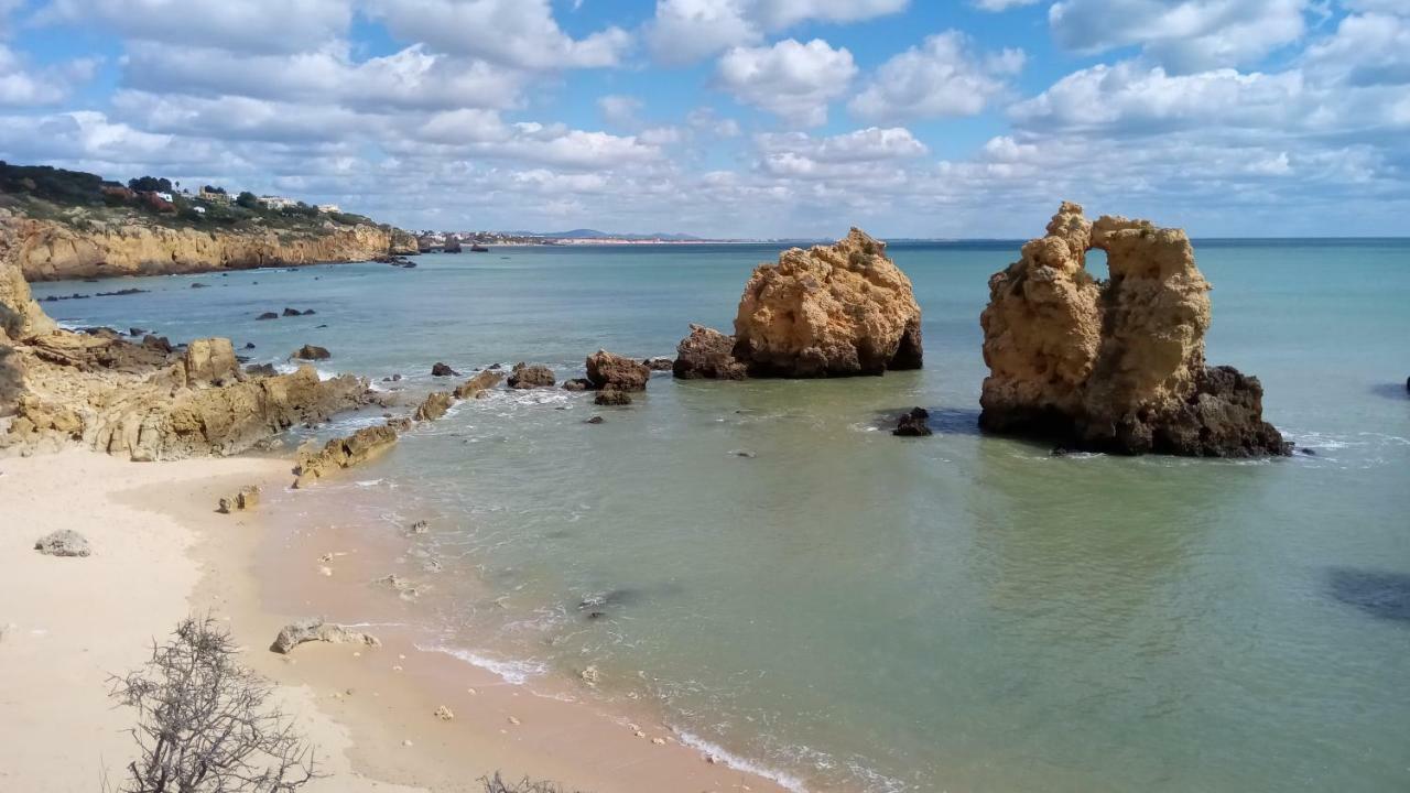 Sea View5 Apartment Albufeira Exterior photo