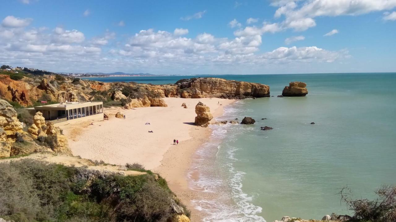 Sea View5 Apartment Albufeira Exterior photo